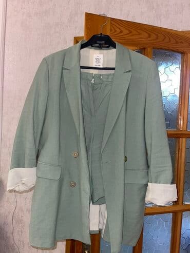 Qadin kostyum dəsti . Calliope brendi - Ölçü: XL (etiketdə göstərilib)