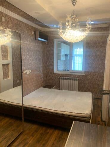 evler bineqedide: Əcəmi metrosuna yaxin yeqane sadliq evinə yaxin 5 mertebeli binanın — 5