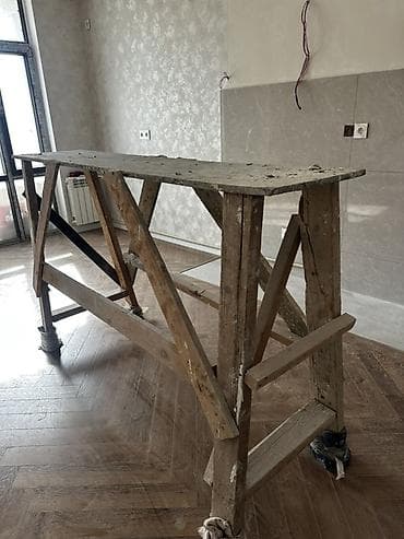 Taxta tikinti keçidi (ustaların “koza”/sürahi” adlandırdığı iş