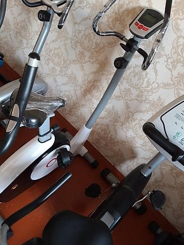 Ütülər və buxarlayıcılar: Original velotrenajor veloxizek trenajorlarinin en munasib qiymetlere — 1