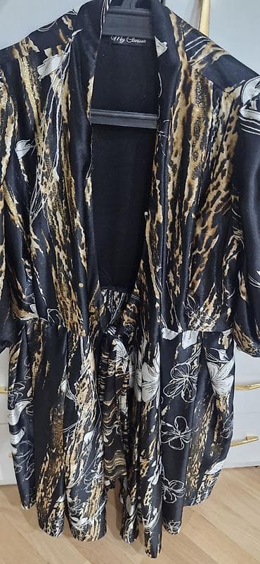 veçer donları: Ziyafət donu, Maksi, XL — 1