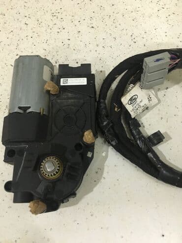 Radiatorlar: Ford Fusion, Orijinal, ABŞ, İşlənmiş — 3