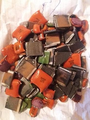 ikinci el komputer satisi: Aliram yaxsi qiymetlere Kohne platalar kohne Radiya Vidyo Televizor — 7