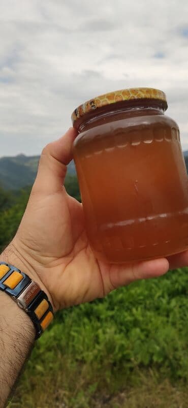 продается мед: Elf bee's 1977 eco product for health and longevity tovuzun — 7