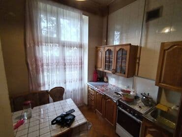 qaradag sahil ev satilir: Bakı, Bakıxanov qəs., 2 otaqlı, Köhnə tikili, m. Əhmədli, 55 kv. m — 5