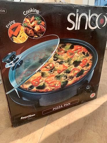 Духовки: Электрический казан 40 л, Б/у, Самовывоз, Платная доставка — 2