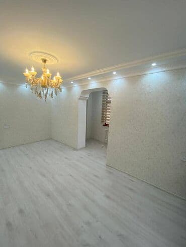 köhnə tikili evlər: Bakı, Əhmədli, 2 otaqlı, Köhnə tikili, 65 kv. m — 2