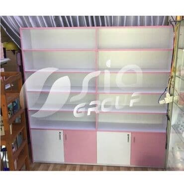 Sifarişlə mebel: Sifarişlə mebel vitrinləri — 1