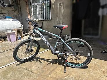 sibog velosiped: Dağ velosipedi – LADA SPORT (ATG) 24lükdür.Skorusları — 2