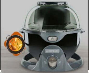 Пароварки: Мультиварка 2-2,9 л, Б/у, Бесплатная доставка at lalafo.az — 3 Пароварки: Мультиварка 2-2,9 л, Б/у, Бесплатная доставка — 3