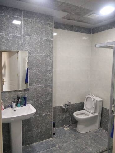 goycayda kreditle satilan evler: 3 otaqlı, Yeni tikili, 140 kv. m — 8