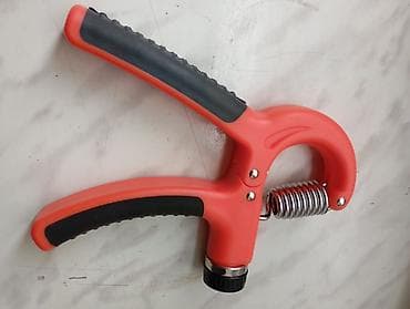 ucuz kaykay: Qol üçün ekspander 60 kiloqram çəki dərəcəsində ezele mökeyleşdirmeq — 8