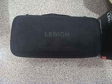 acer notebook adapter: Başlıq: Özünə İdeal və Təzə Cihaz Axtaranlar Üçün Lenovo Legion Go — 4