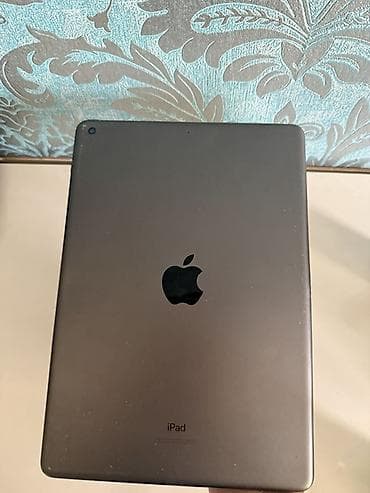 ipad pencil: İşlənmiş Apple iPad 9 (2021), 9,7", 64 GB, Ödənişli çatdırılma — 2