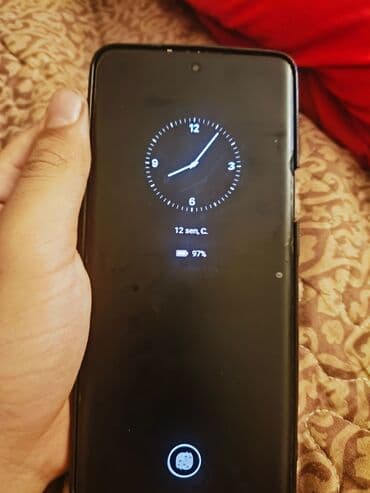 телефон fly evo tech 4: Honor X9b, 256 GB, rəng - Qara, Barmaq izi — 4