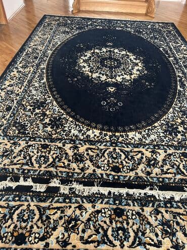 işləmiş xalçalar: Xalça Kredit yoxdur — 2