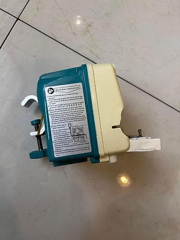 İnfuziya Pompası – Emposе brendi Xüsusiyyətlər: - Rəngli LCD ekran — 3
