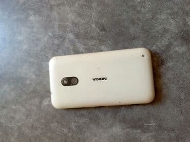 nokia 216 wifi: Nokia Lumia 620, 8 GB, rəng - Ağ, Sensor — 4