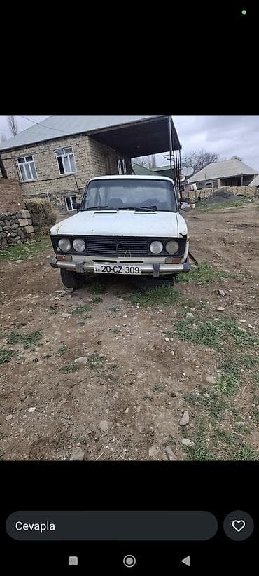vaz lada 2115: VAZ (LADA) 2106: 1.5 l | Sedan — 3