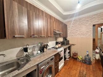 умный дом: Пос. Карачухур 5 комнат, 130 м², Есть кредит, Средний ремонт — 12