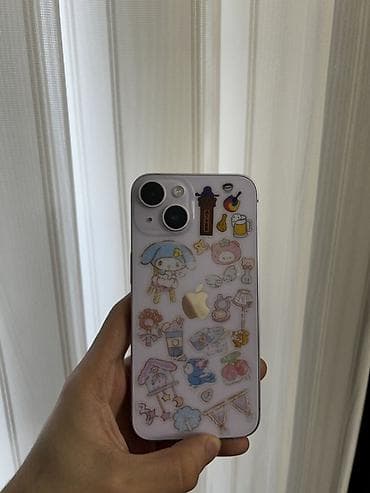 IPhone 14, 128 GB, Simsiz şarj, Face ID