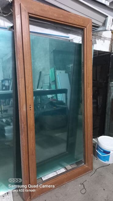 москитные сетки баку: Plastik Kariçni Pəncərə 94x193 sm 99 man — 1