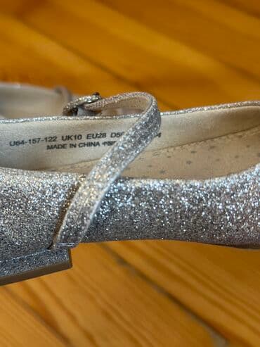 детские ботинки на шнурках: Yeni kimidir 1 dəfə istifadə olunub — 2