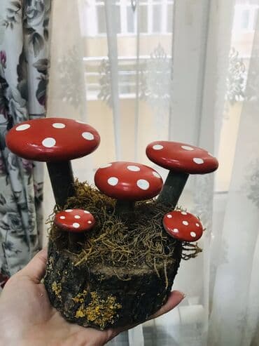 gobələk toxumu: Fiqur — 1