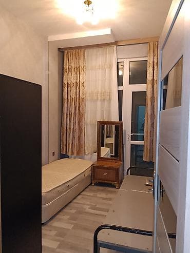 2 otaqlı ev: Masazırda Kontakt Homun qarşısındaki binada mənzil kirayə verilir — 4