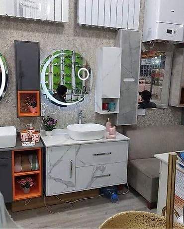 tikinti temir: Vanna otağınızda dəyişiklik vaxtıdır! 🚿 Keyfiyyətli materiallar və — 4