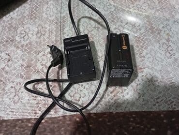 separator satilir: HD 2500 kamera satılır təcili hec bir bırablemi yoxdur başımnan — 7