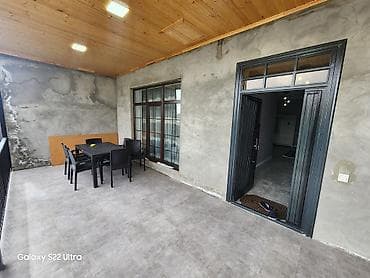 yevlaxda satilan evler 2024: 140 kv. m, 5 otaqlı, Qaz, İşıq, Su — 5