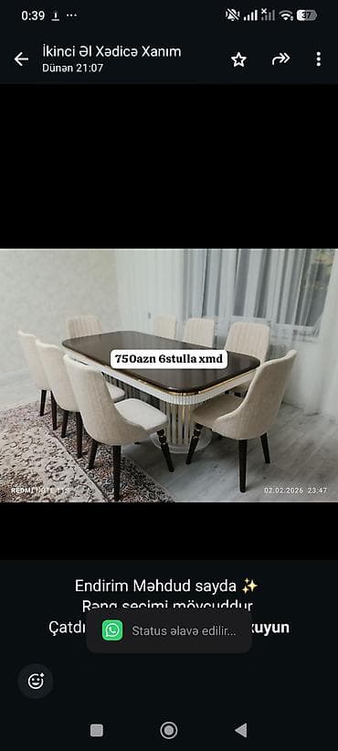 stol stul desti: Endirim Məhdud sayda ✨ Rəng seçimi mövcuddur Çatdırılma pulsuz — 1