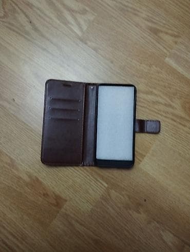 Məhsul: Maqnitli qapaqlı dəri Xiomi 14 5 G telefon üçün cüzdanı — 4