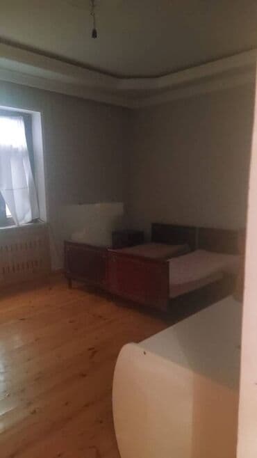 kirayə mkr: 120 kv. m, 5 otaqlı — 5