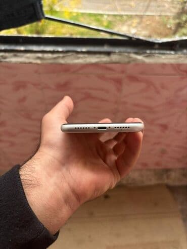 iphone 9s: IPhone 11, 128 GB, Ağ, Face ID — 6