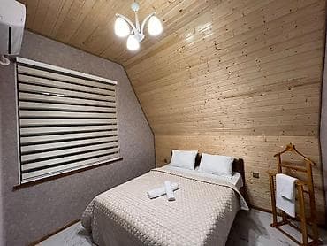 200 kv. m, 4 otaqlı — 8