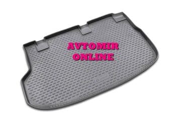 qoşqu karavan satilir: Hyundai new h1 baqaj rezini 2007 🚙🚒 ünvana və bölgələrə ödənişli — 1