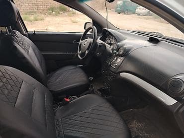 ravon r4 arenda: Ravon Nexia: 1.5 l | 2020 il 227000 km Sedan — 2