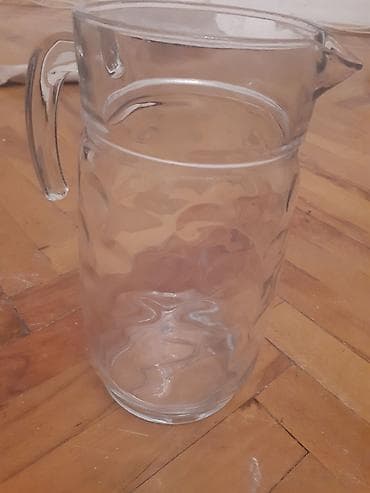 qepik pullar: Pashabahceden olan qrafin. Yenidir hec ishlenmeyib — 3