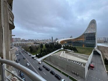 yeni gunəşlidə 1 otaqlı evlər: Nərimanov rayonu, Heydər Əliyev mərkəzinin yaninda yeni tikili16 — 10