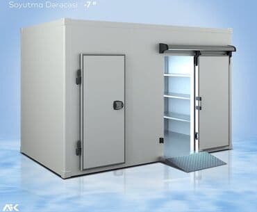 Sendviç panel. İstehsalı və satışı✅ Pur sıxlığı 42/m3 dan lalafo.az -da Sendviç panel. İstehsalı və satışı✅ Pur sıxlığı 42/m3 dan