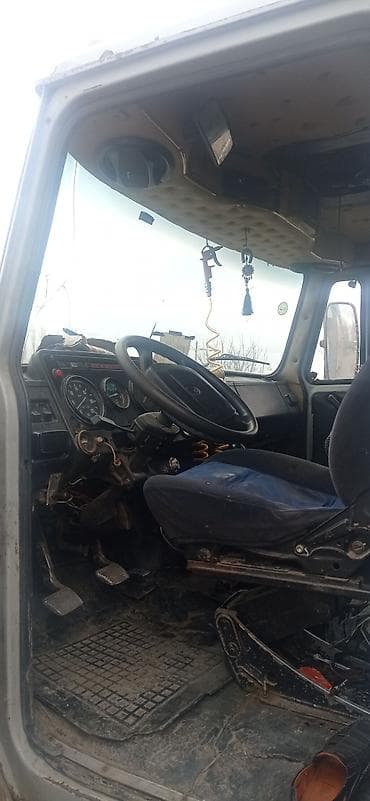 volkswagen passat 1 4: 53.01, 1999 г., мотор 4.7 л, Тент, Б/у — 4