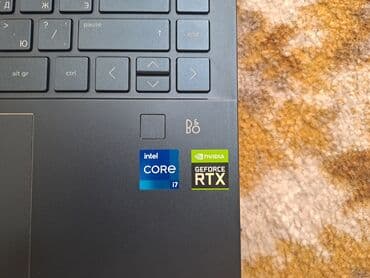 geforce rtx 4090 qiymeti: HP Pavilion, 15.6 ", Intel Core i7, 128 GB — 5