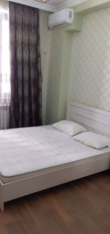 tam temirli menziller: İnşaatçılar metrosunun çıxısında inşaat binasında 12 mertebeli — 26