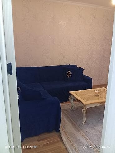 binədə evlər: Satılır – həyət evi Xirdalan Şəhəri Aff park yanında mərkəzdə heyet — 5