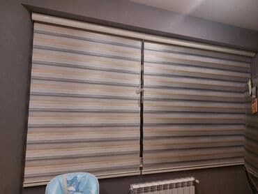 ucuz tüller: Jalüz pərdə ucuz  sok qiymətlər bizdə 2 ya 3 günərzində hazırlama — 7