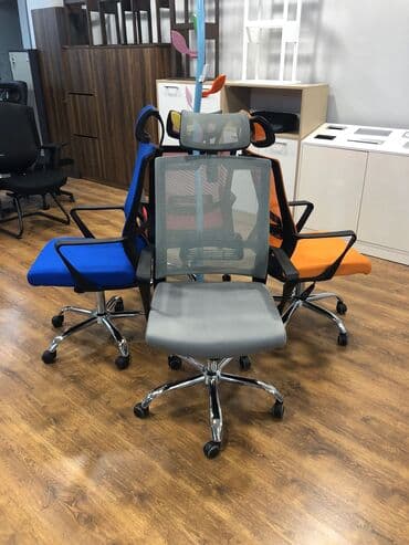 kirpi eti satışı: Yeni, Təkərli, Qolları tənzimlənmir, Parça — 6