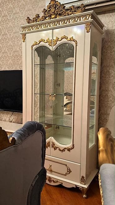 ikinci el carpayilar: Ev üçün digər mebel — 4