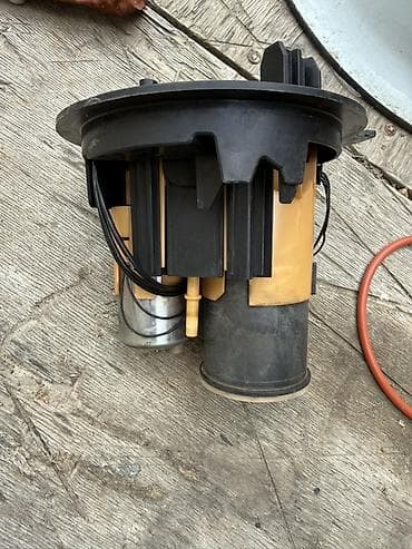 opel astra kompressor: W222 yanacaq nasosu modulu - Tip: Elektrik yanacaq nasosu modulu — 3